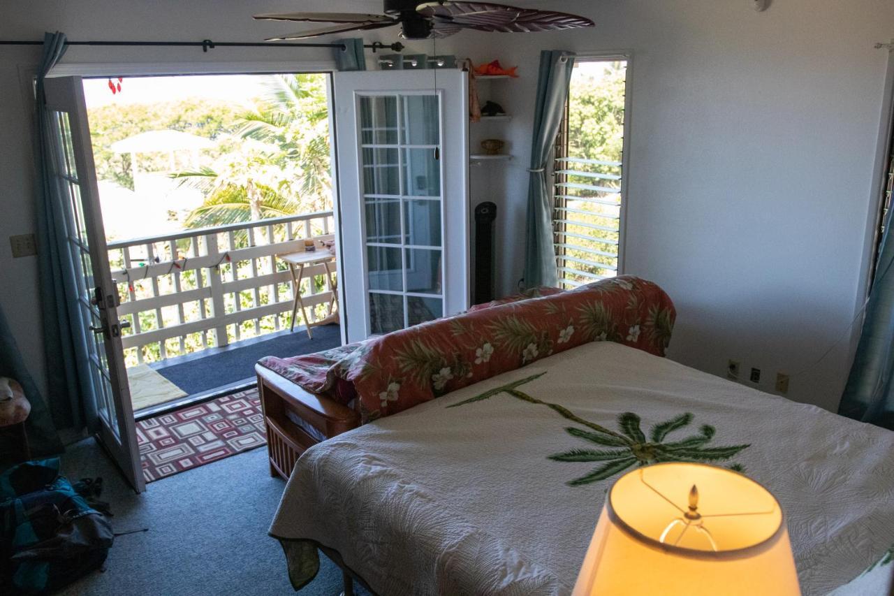 Kona Hawaii Guest House A Unique Hawaii Experience Keauhou Bagian luar foto