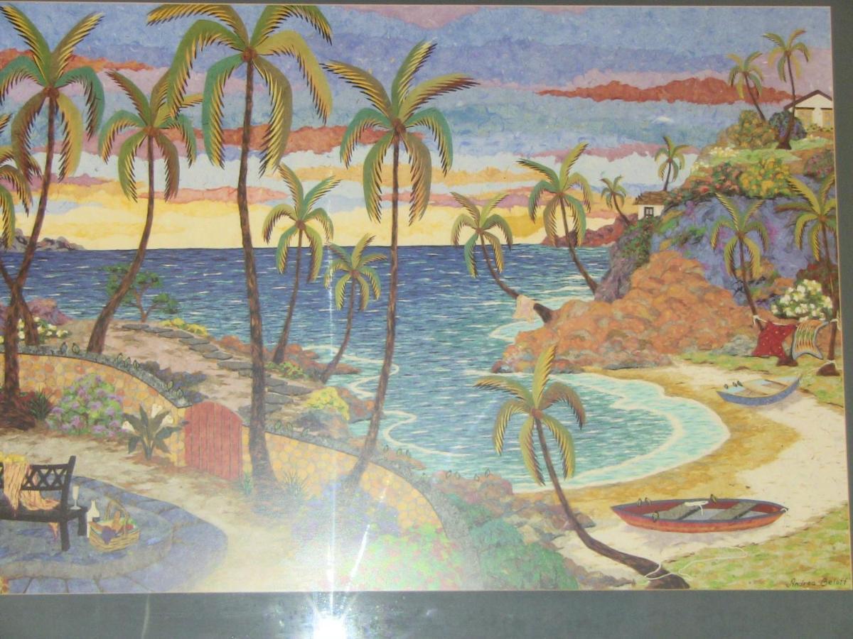 Kona Hawaii Guest House A Unique Hawaii Experience Keauhou Bagian luar foto