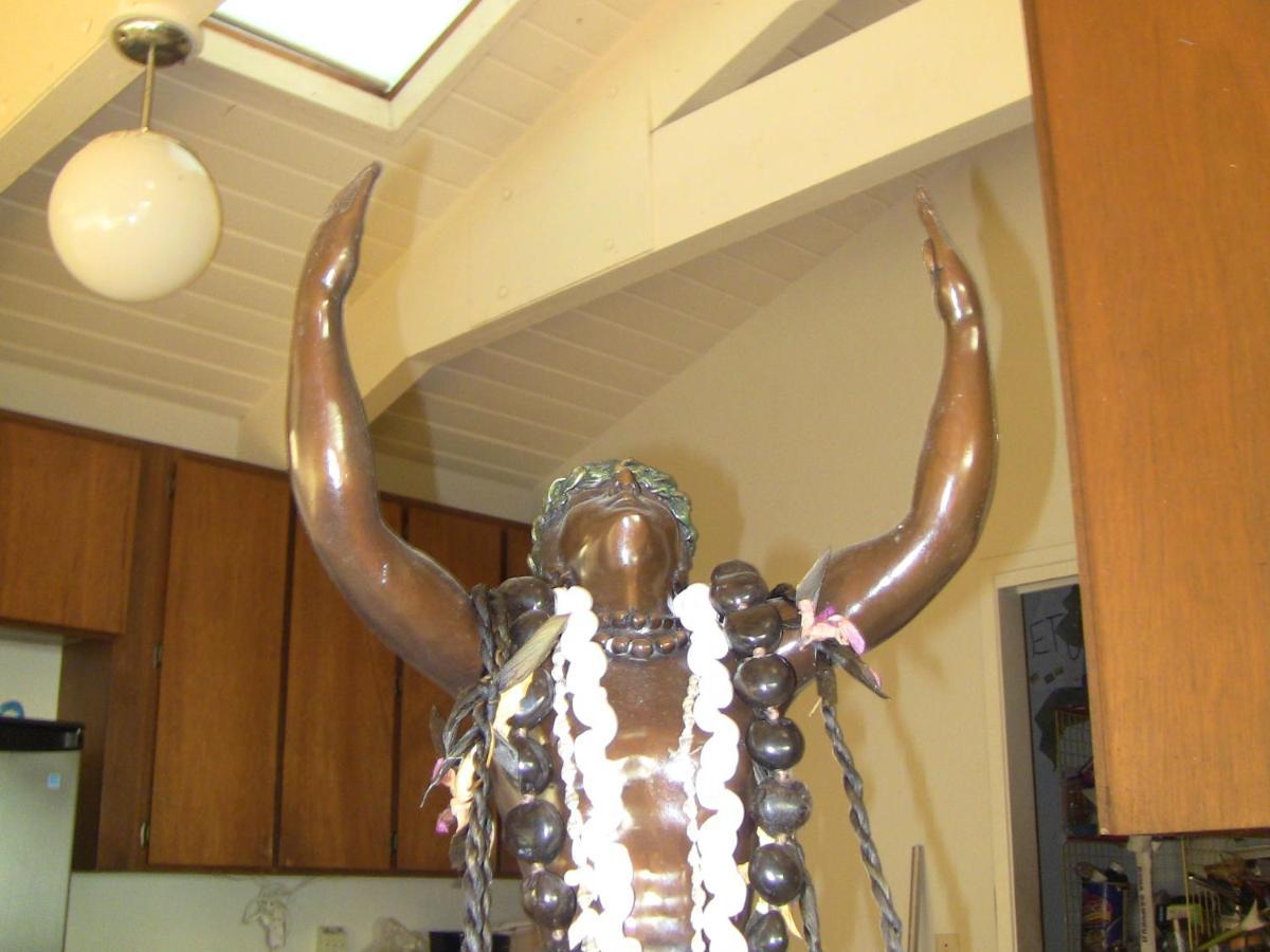 Kona Hawaii Guest House A Unique Hawaii Experience Keauhou Bagian luar foto