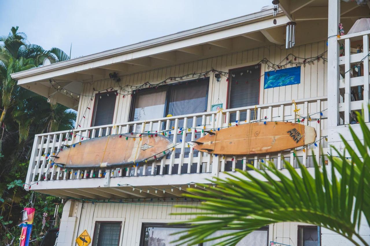 Kona Hawaii Guest House A Unique Hawaii Experience Keauhou Bagian luar foto