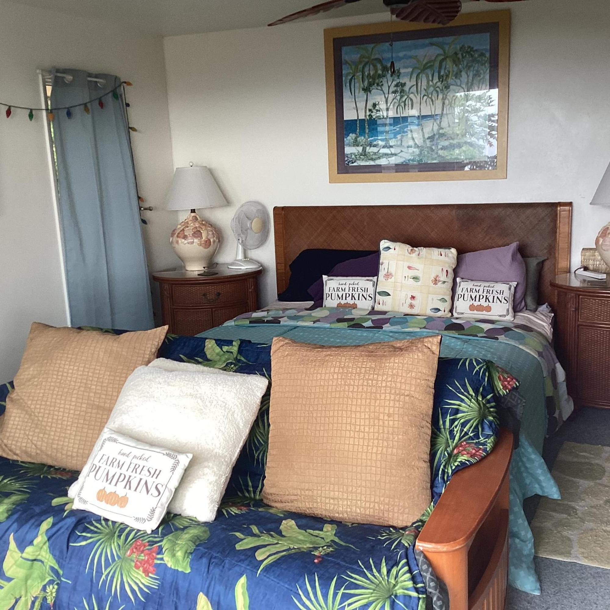 Kona Hawaii Guest House A Unique Hawaii Experience Keauhou Bagian luar foto