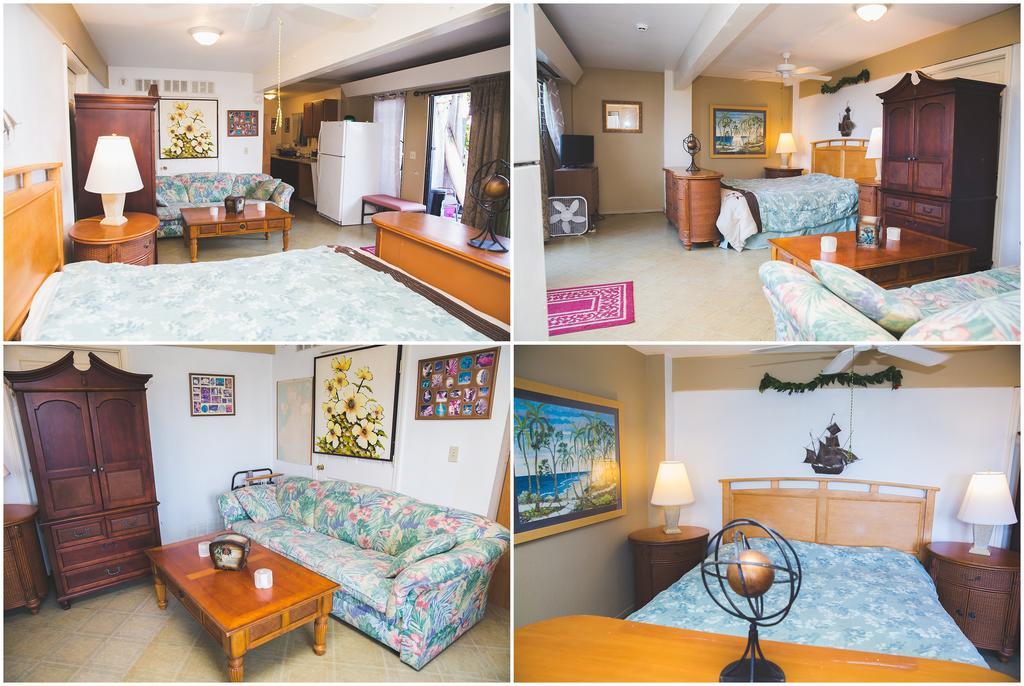 Kona Hawaii Guest House A Unique Hawaii Experience Keauhou Bagian luar foto