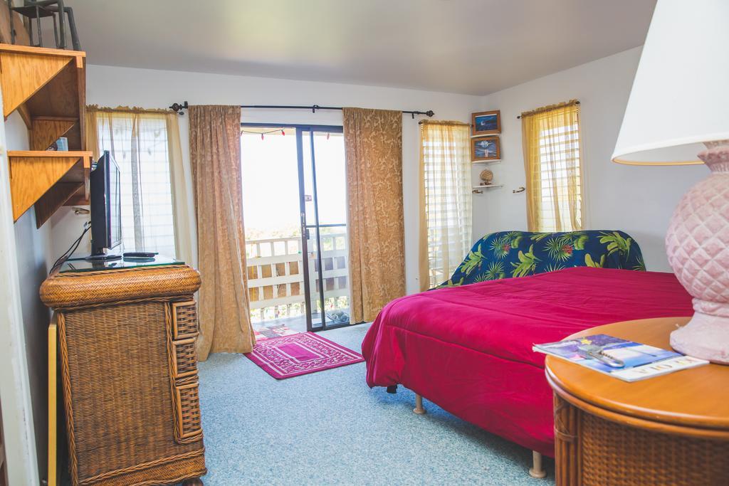 Kona Hawaii Guest House A Unique Hawaii Experience Keauhou Bagian luar foto