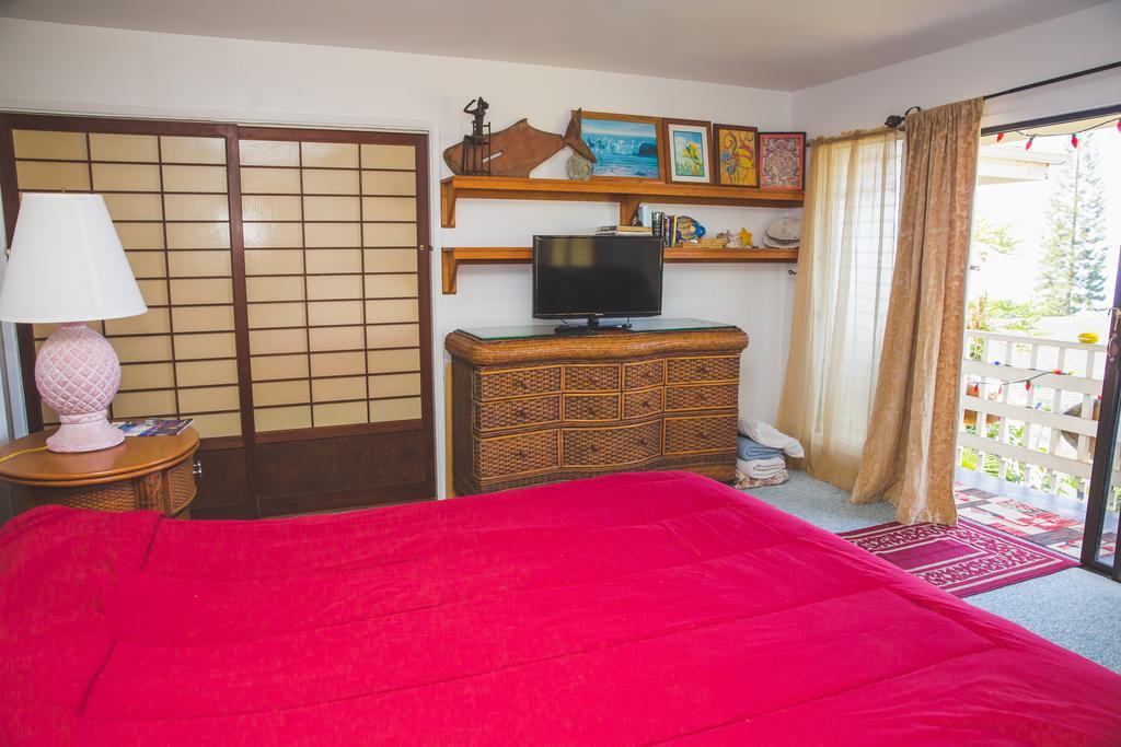 Kona Hawaii Guest House A Unique Hawaii Experience Keauhou Bagian luar foto
