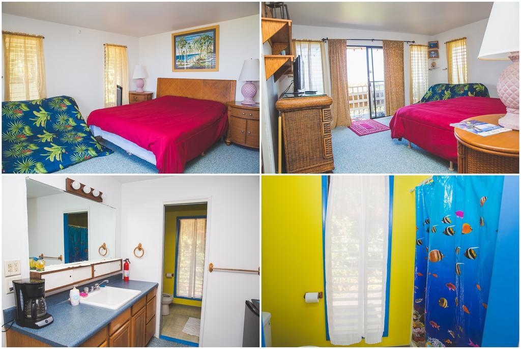 Kona Hawaii Guest House A Unique Hawaii Experience Keauhou Bagian luar foto