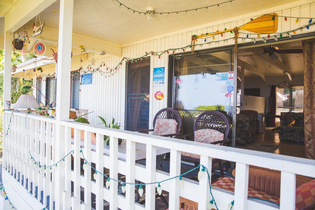 Kona Hawaii Guest House A Unique Hawaii Experience Keauhou Bagian luar foto