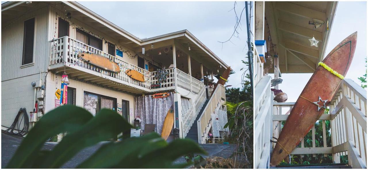 Kona Hawaii Guest House A Unique Hawaii Experience Keauhou Bagian luar foto
