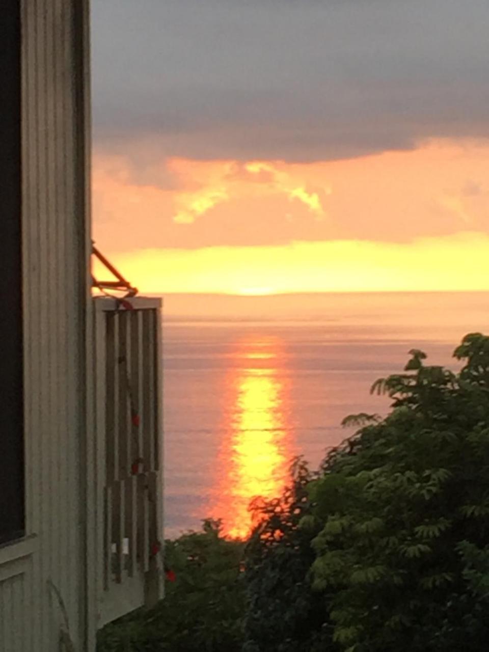 Kona Hawaii Guest House A Unique Hawaii Experience Keauhou Bagian luar foto