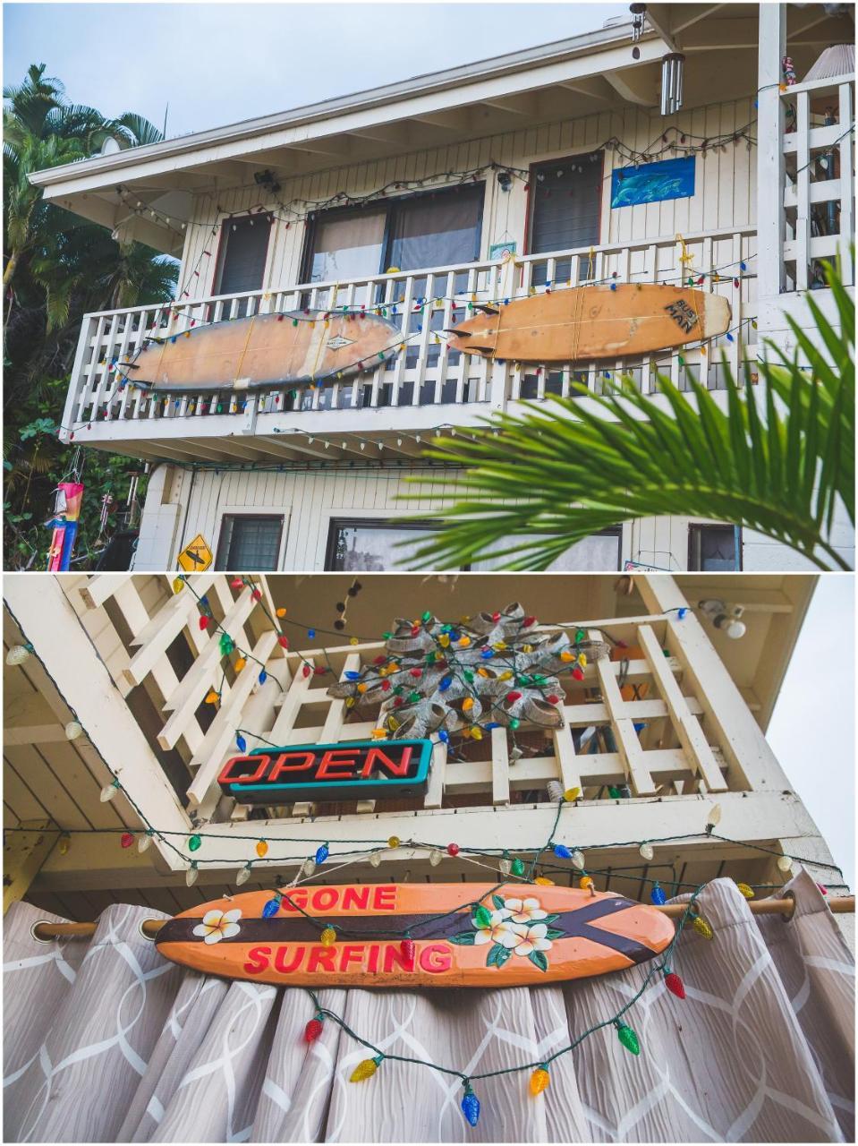 Kona Hawaii Guest House A Unique Hawaii Experience Keauhou Bagian luar foto