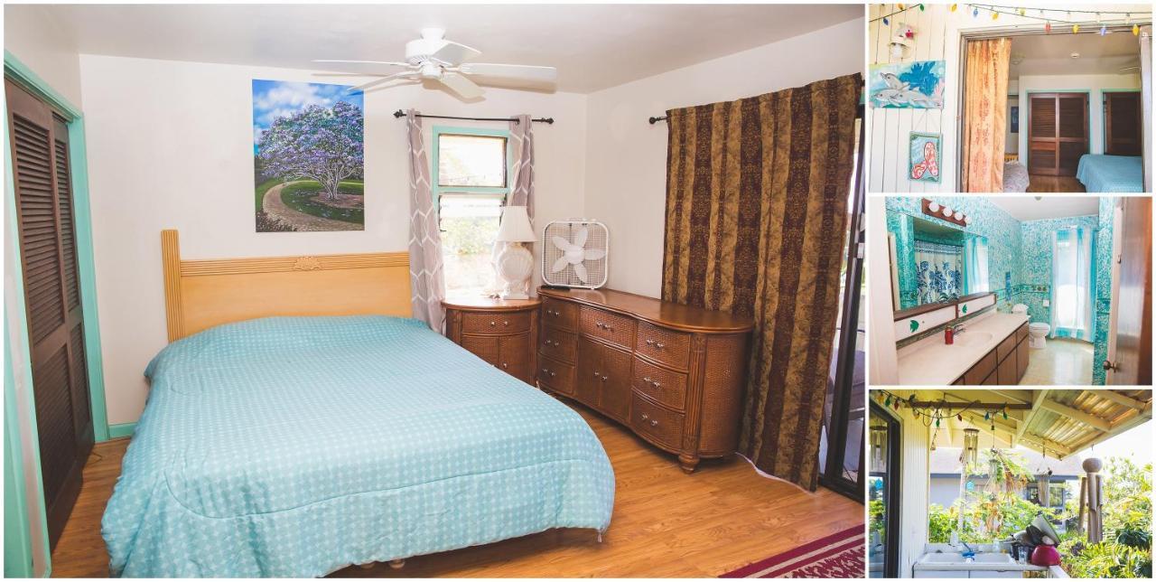 Kona Hawaii Guest House A Unique Hawaii Experience Keauhou Bagian luar foto