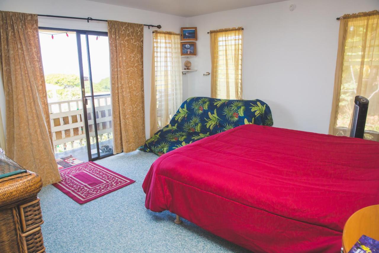 Kona Hawaii Guest House A Unique Hawaii Experience Keauhou Bagian luar foto